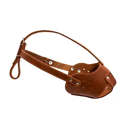 Намордник для собак Collar стафф (2006246000000)