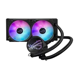Система рідинного охолодження ASUS ROG-RYUO-III-240-ARGB (90RC00J1-M0UAY0)