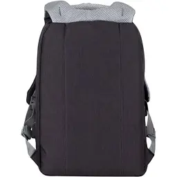 Рюкзак RivaCase 7562 Black - мініатюра 5