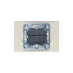 Розетка Sven SE-130 ivory (7100098) - мініатюра 4