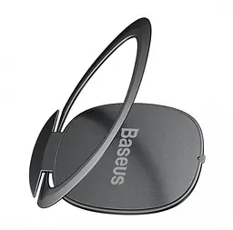 Кільце-тримач Baseus Invisible Phone Ring Holder SUYB-0A Tarnish