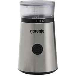 Кавомолка Gorenje SMK 150 E (CG9139-GS) (6415623)