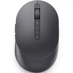 Миша Dell Pro Premium Compact Mouse MS7421W Graphite Black (570-BBDM)