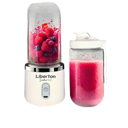 Фітнес-блендер Liberton LPB-0315 - мініатюра 1