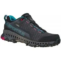 Кросівки LaSportiva Spire Woman GTX 40 Black/Blue (1052-24C999624 40)