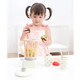 Іграшковий набір New Classic Toys Блендер (10708) - мініатюра 5