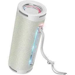Портативна акустика Hoco Portable Speaker HC9 Dazzling Pulse Sports Grey [757821] [75754]
