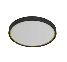 Стельовий світильник Nordlux NOXY IP44 3000K/4000K 2015356103 - мініатюра 2