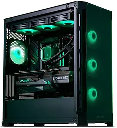 Комп'ютер Instagram by CompX_661 (RTX 5080, Ryzen 7 9700X, DDR5 64 Гб, SSD 1 ТБ)