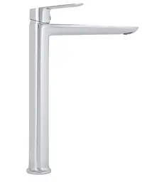 Змішувач для раковини Qtap Evia Chrome QTEVI269CRM47577 - мініатюра 3