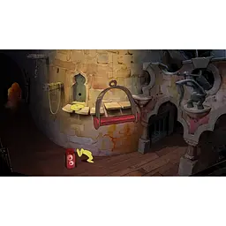 Ключ активації Microsoft The Many Pieces of Mr. Coo для Xbox One/Series S/X - мініатюра 5