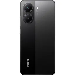 Смартфон Xiaomi Poco X7 Pro 12/512GB Black (Global Version) (with charger) [5G, NFC] - мініатюра 5