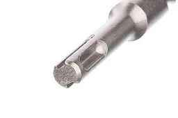 Бур хвостовик SDS plus по бетону для перфоратора Intertool 18 х 800 мм - мініатюра 3