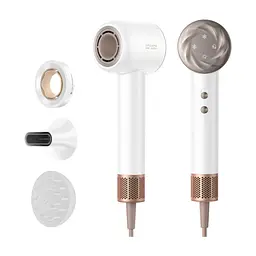 Фен Dreame Glory Mix White (AHD18-WH)