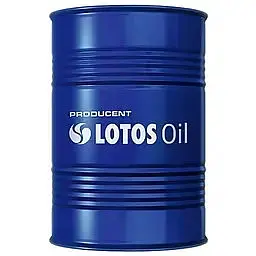 Олива моторна Lotos Turdus SHPD 15W40 CI-4 MB-228.1 MAN M3275-1 Volvo VDS-3, 205 л (153185)
