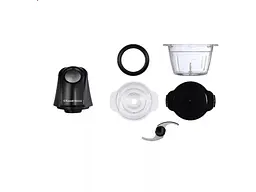 Подрібнювач Russell Hobbs 27131-56 Desire Matte Charcoal - мініатюра 3