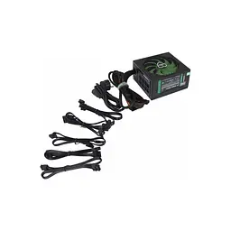 Блок живлення Gamemax 1050W (GM-1050 Modular) - мініатюра 5