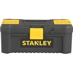Ящик для інструментів Stanley ESSENTIAL, 16 (400x184x184мм) (STST1-75517) - мініатюра 2