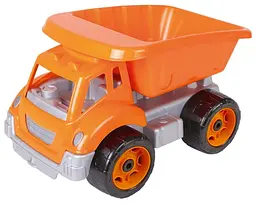 Іграшка Самоскид ТехноК 991 Помаранчевий shop (2000999208966)
