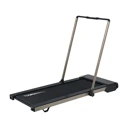 Бігова доріжка Toorx Treadmill City Compact Pure Bronze (CITY-COMPACT-B) (929881)