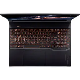 Ноутбук Acer Nitro V 16 ANV16-72-53AN (NH.QUSEU.009) - мініатюра 4