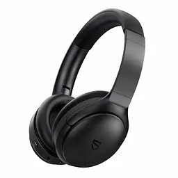 Навушники дротові SoundPEATS A6 black