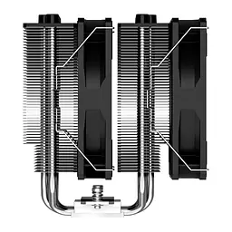 Кулер до процесора ID-Cooling SE-206-XT - мініатюра 4