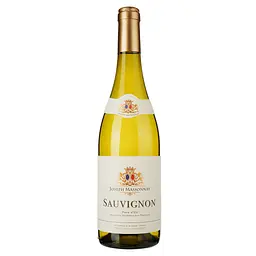 Вино Maison Jean Loron Joseph Massonnay Sauvignon Blanc IGP Pays d'Oc, белое, сухое, 0,75 л