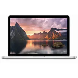 Ноутбук Apple MacBook Pro 13'' A1502 Retina (C02PMC0HFVH5) (i5-5257U/8/256SSD) - Class A- - мініатюра 4
