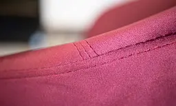 Стілець Welovemebel Марун 600x555x795 мм бордовий - мініатюра 7