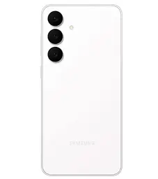 Смартфон Samsung Galaxy S25 FE 8/256GB White (SM-S731BZWGEUC) - мініатюра 2