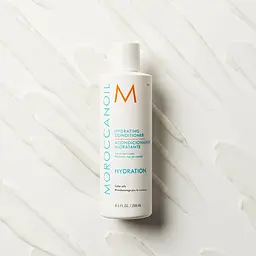 Зволожуючий кондиціонер для волосся Moroccanoil Hydration 250 мл - мініатюра 3