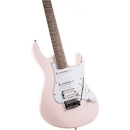 Електрогітара Cort G200 Pastel Pink [130709] - мініатюра 3