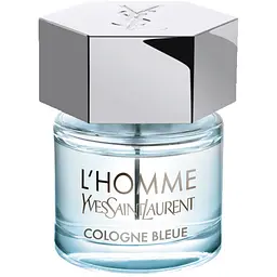 Туалетна вода Yves Saint Laurent L’Homme Cologne Bleue 60 мл