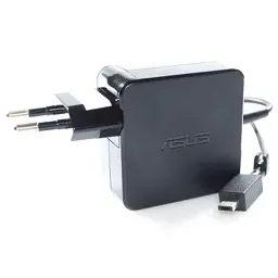 Блок живлення для ноутбука ASUS 33W Eeebook 19V 1.75A роз'єм USB-special (ADP-33AWAD / A40259)