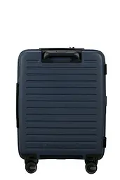 Валіза Samsonite RESTACKD MIDNIGHT BLUE 55x40x23(26) 55 См KO6*59002 - мініатюра 3