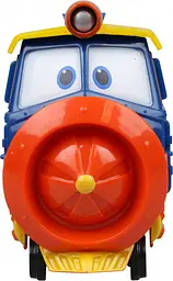 Уцінка. Паровозик Silverlit Robot Trains Віктор, 6 см (80159) - мініатюра 2