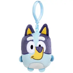 М'яка іграшка маленька Bluey (125361)