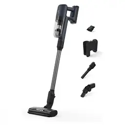 Вертикальний пилосос Electrolux 700 Cordless Cleaner EP71UB14DB - мініатюра 4