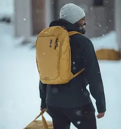 Рюкзак Chasm 26L TCHB-215 Golden Brown Thule sum0027906 - мініатюра 4