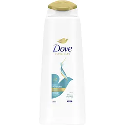 Шампунь Dove Hair Therapy Розкішний об'єм 400 мл