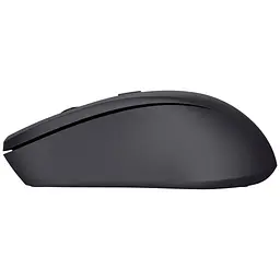 Мишка Trust Mydo Silent Wireless Black (25084) - мініатюра 3