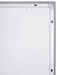 Дзеркало Kroner KRM Spiegel HR3 - 10060 з LED-підсвічуванням та антизапітнінням (CV030038) - мініатюра 8