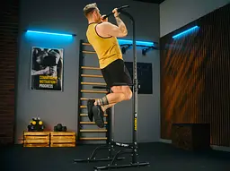 Силова станція турнік-бруси Trex Sport TX-060PR - мініатюра 7