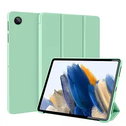Чохол SlimTPU Samsung Galaxy Tab A9 8.7 SM-X110 SM-X115 Мятний