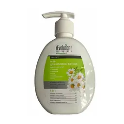 Гель для інтимної гігієни REvolution PRO Delicate 225 мл