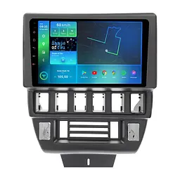 Штатна магнітола TORSSEN Lada Niva 1993-2018 FL9 4+64Gb 4G Carplay DSP