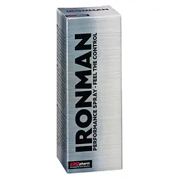 Спрей для стимуляції пеніса Joydivision Eroflame Ironman 30 мл