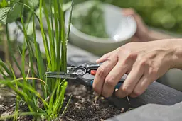 Ножиці для трав і квітів Gardena GripCut (12213-20) - мініатюра 4