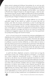 Collection F Inclure: franсais langue de scolarisation et еlеves allophones - Фабріс Пето - миниатюра 11